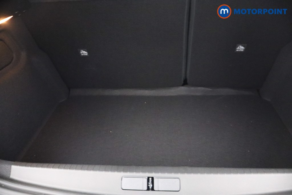 Vauxhall Corsa GS Automatic Petrol Hatchback - Stock Number (1651827) - 5th supplementary image
