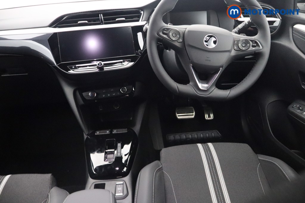 Vauxhall Corsa GS Automatic Petrol Hatchback - Stock Number (1651827) - 7th supplementary image