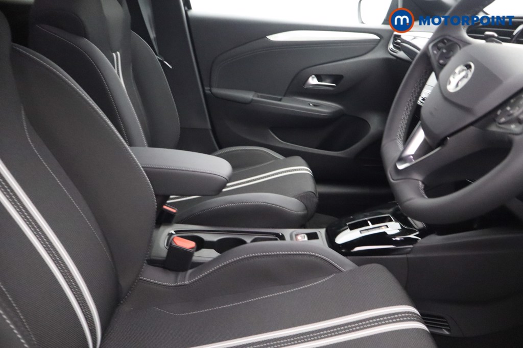 Vauxhall Corsa GS Automatic Petrol Hatchback - Stock Number (1651827) - 10th supplementary image