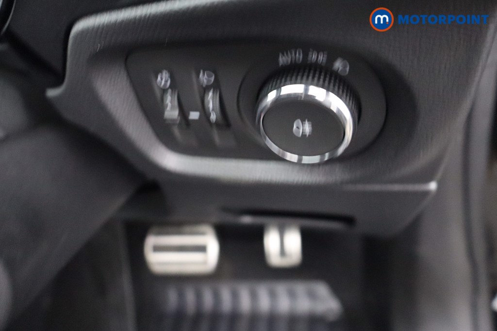 Vauxhall Corsa GS Automatic Petrol Hatchback - Stock Number (1651827) - 11th supplementary image