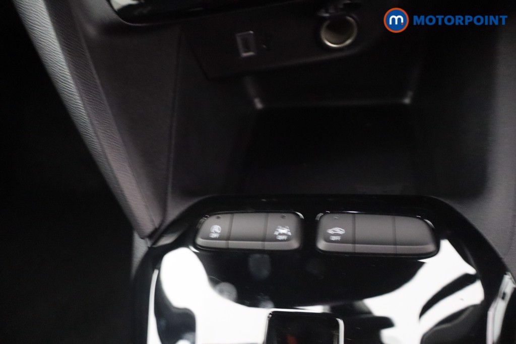 Vauxhall Corsa GS Automatic Petrol Hatchback - Stock Number (1651827) - 14th supplementary image