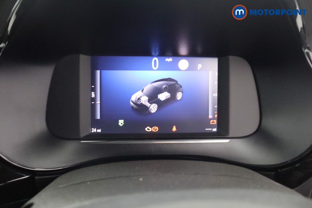 Vauxhall Corsa GS Automatic Petrol Hatchback - Stock Number (1651827) - 15th supplementary image