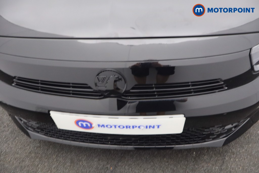 Vauxhall Corsa GS Automatic Petrol Hatchback - Stock Number (1651827) - 19th supplementary image