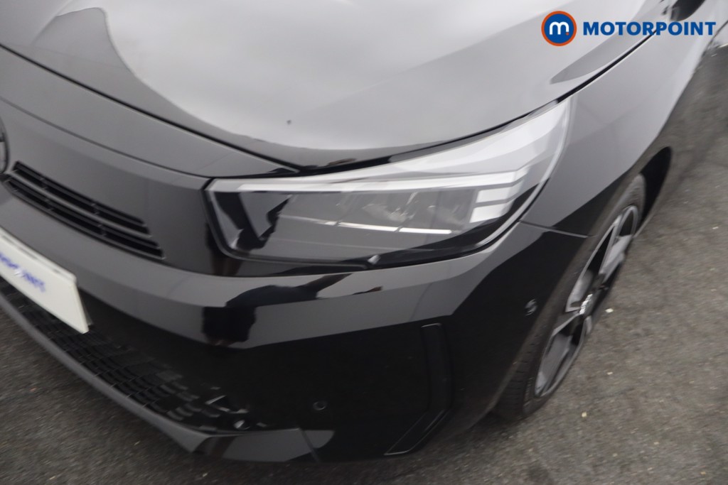 Vauxhall Corsa GS Automatic Petrol Hatchback - Stock Number (1651827) - 21st supplementary image