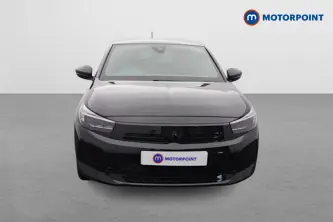Vauxhall Corsa GS Automatic Petrol Hatchback - Stock Number (1651827) - Front bumper