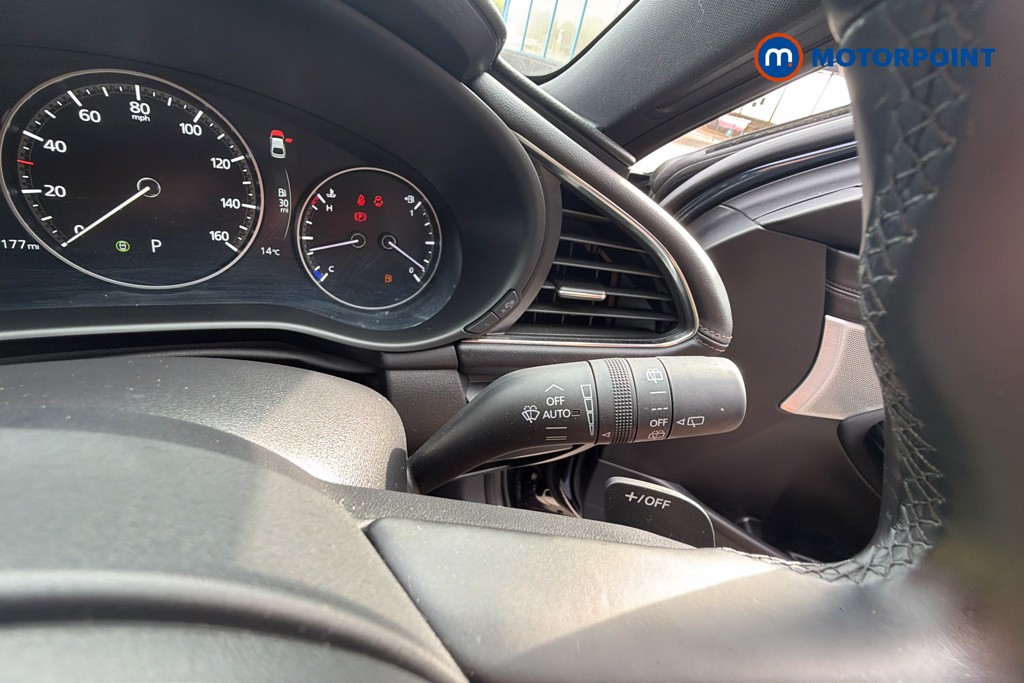 Mazda 3 Exclusive-Line Automatic Petrol Hatchback - Stock Number (1651891) - 3rd supplementary image