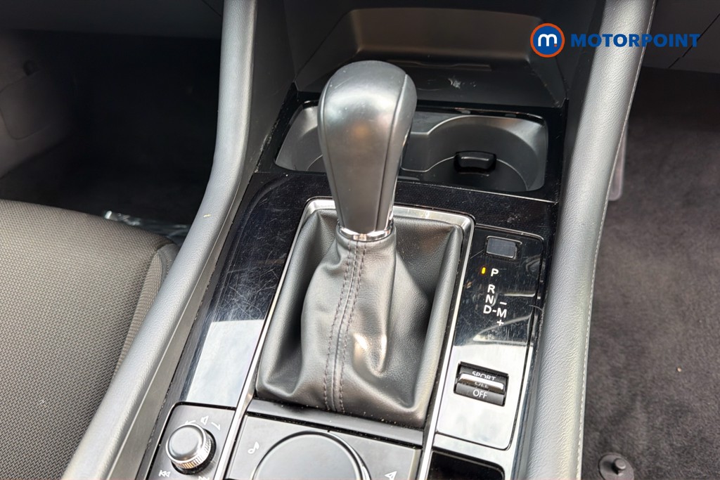 Mazda 3 Exclusive-Line Automatic Petrol Hatchback - Stock Number (1651891) - 8th supplementary image