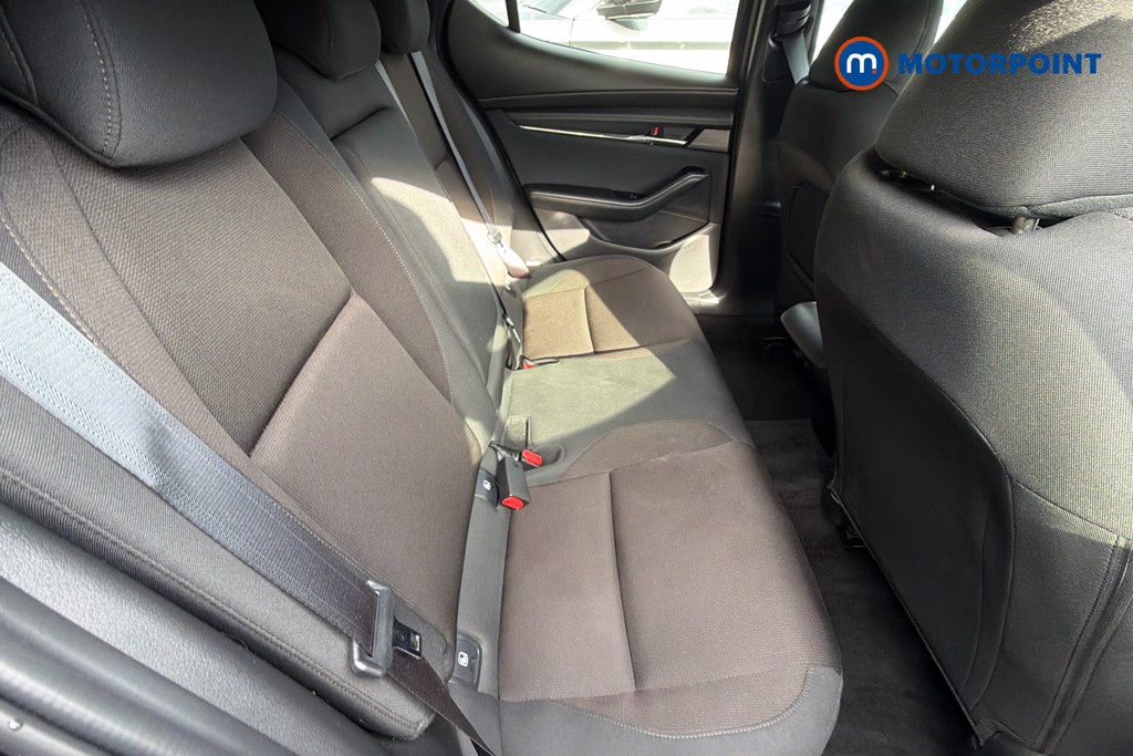 Mazda 3 Exclusive-Line Automatic Petrol Hatchback - Stock Number (1651891) - 11th supplementary image