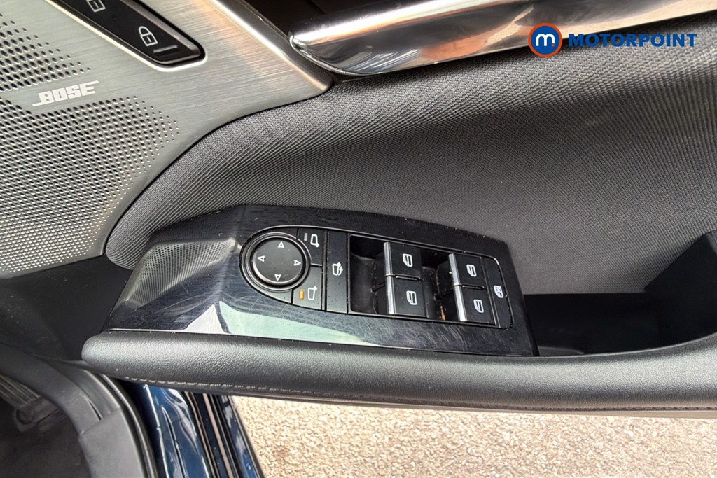 Mazda 3 Exclusive-Line Automatic Petrol Hatchback - Stock Number (1651891) - 20th supplementary image