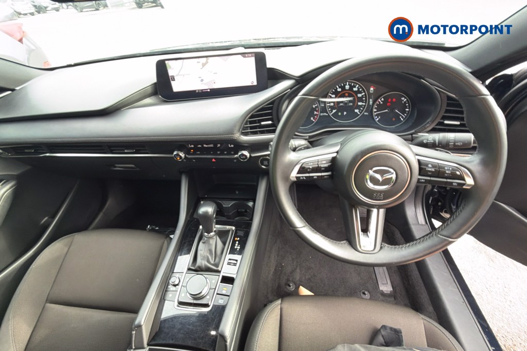 Mazda 3 Exclusive-Line Automatic Petrol Hatchback - Stock Number (1651891) - 21st supplementary image