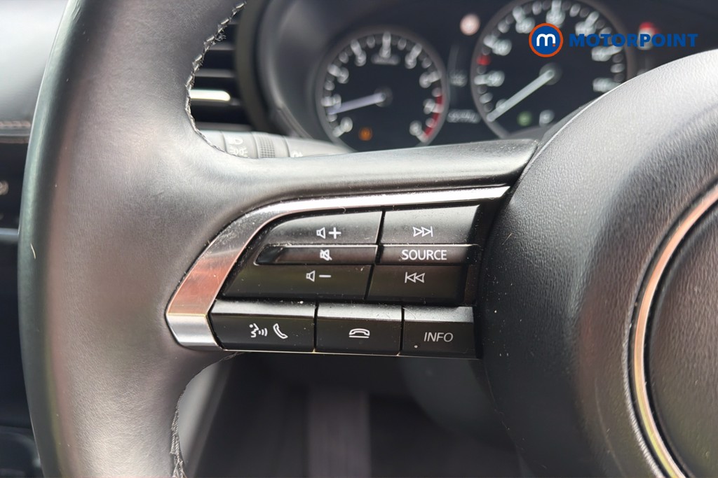 Mazda 3 Exclusive-Line Automatic Petrol Hatchback - Stock Number (1651891) - 27th supplementary image