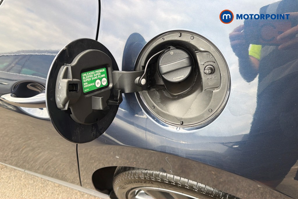 Mazda 3 Exclusive-Line Automatic Petrol Hatchback - Stock Number (1651891) - 33rd supplementary image