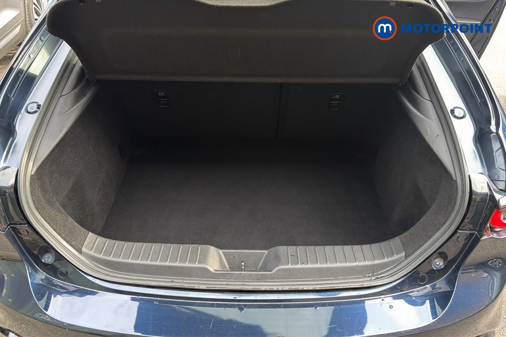 Mazda 3 Exclusive-Line Automatic Petrol Hatchback - Stock Number (1651891) - 34th supplementary image