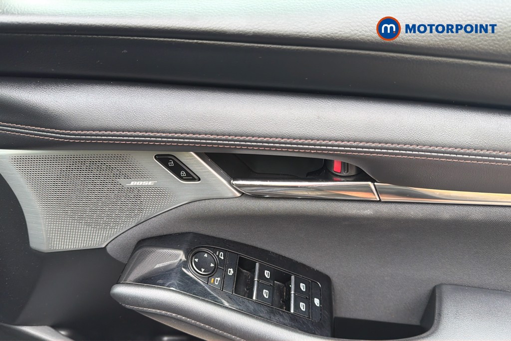 Mazda 3 Exclusive-Line Automatic Petrol Hatchback - Stock Number (1651891) - 42nd supplementary image