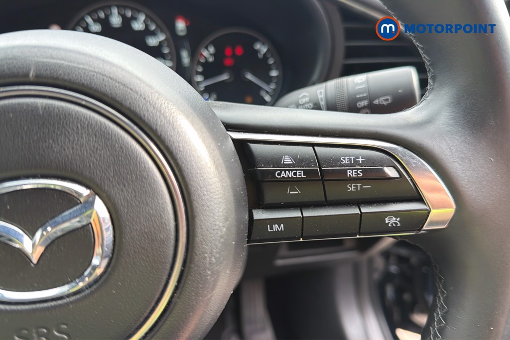 Mazda 3 Exclusive-Line Automatic Petrol Hatchback - Stock Number (1651891) - 1st supplementary image
