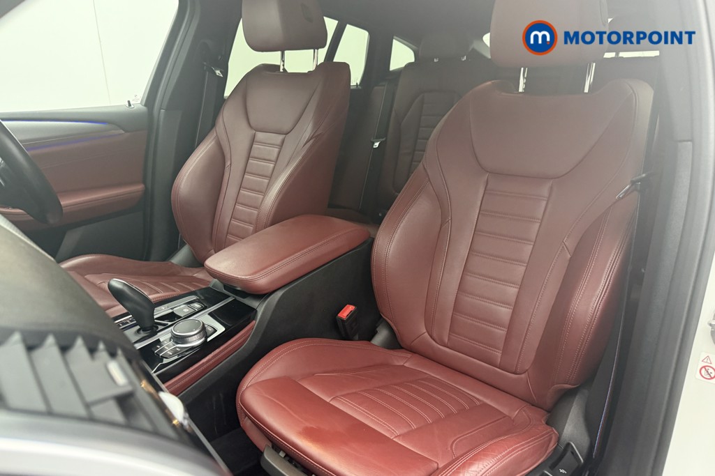 BMW X4 M Sport Automatic Diesel SUV - Stock Number (1655064) - 3rd supplementary image