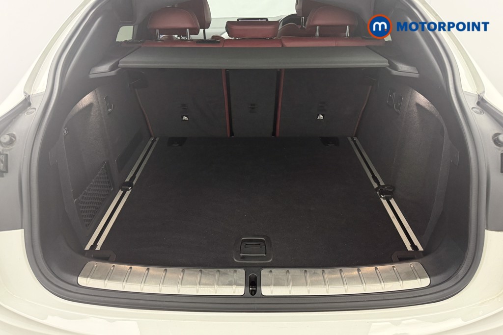 BMW X4 M Sport Automatic Diesel SUV - Stock Number (1655064) - 7th supplementary image