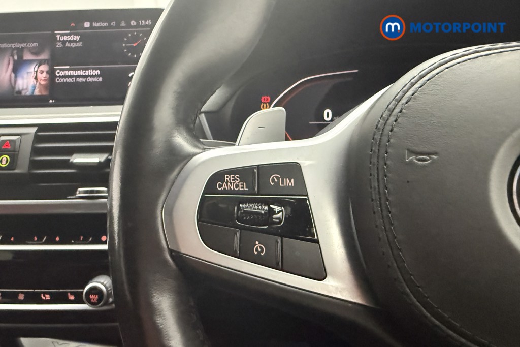 BMW X4 M Sport Automatic Diesel SUV - Stock Number (1655064) - 9th supplementary image