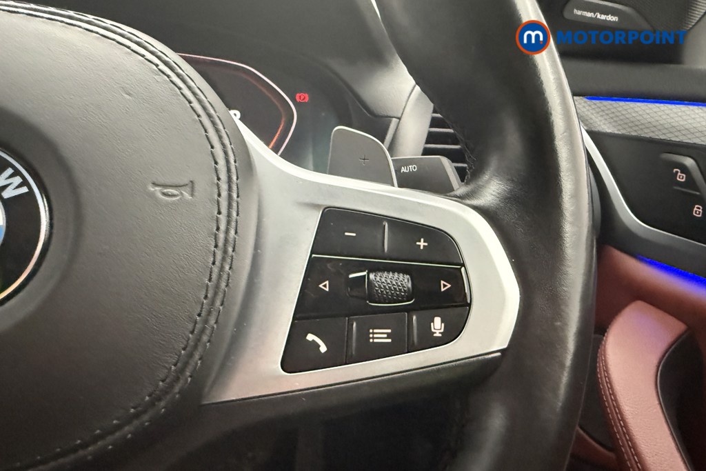 BMW X4 M Sport Automatic Diesel SUV - Stock Number (1655064) - 10th supplementary image