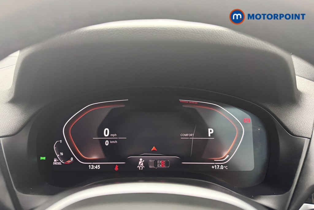 BMW X4 M Sport Automatic Diesel SUV - Stock Number (1655064) - 11th supplementary image