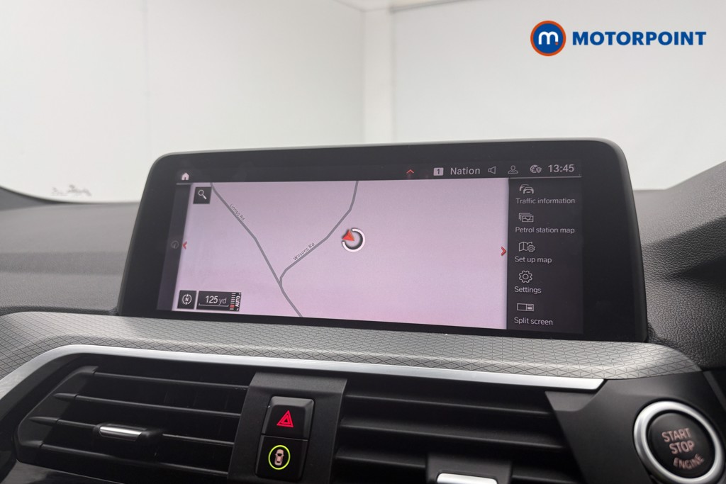 BMW X4 M Sport Automatic Diesel SUV - Stock Number (1655064) - 13th supplementary image