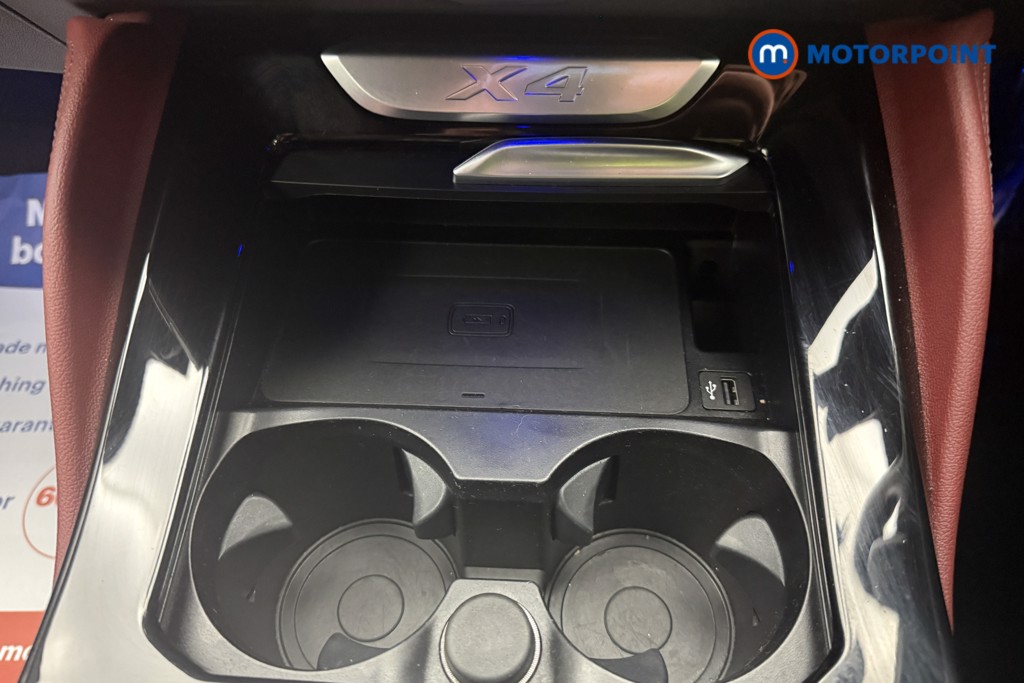 BMW X4 M Sport Automatic Diesel SUV - Stock Number (1655064) - 16th supplementary image