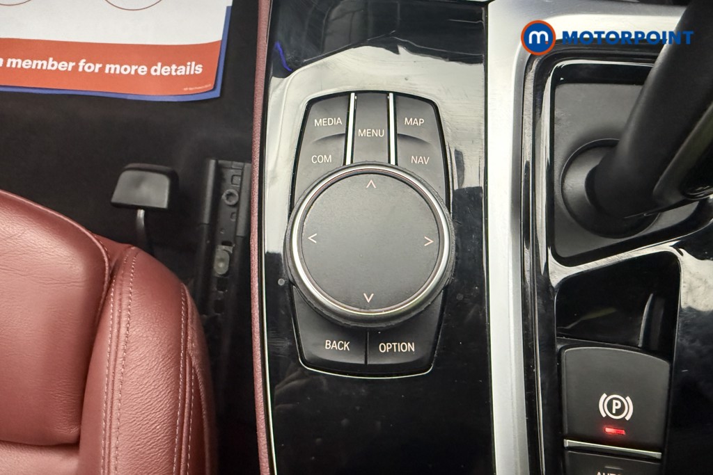 BMW X4 M Sport Automatic Diesel SUV - Stock Number (1655064) - 17th supplementary image