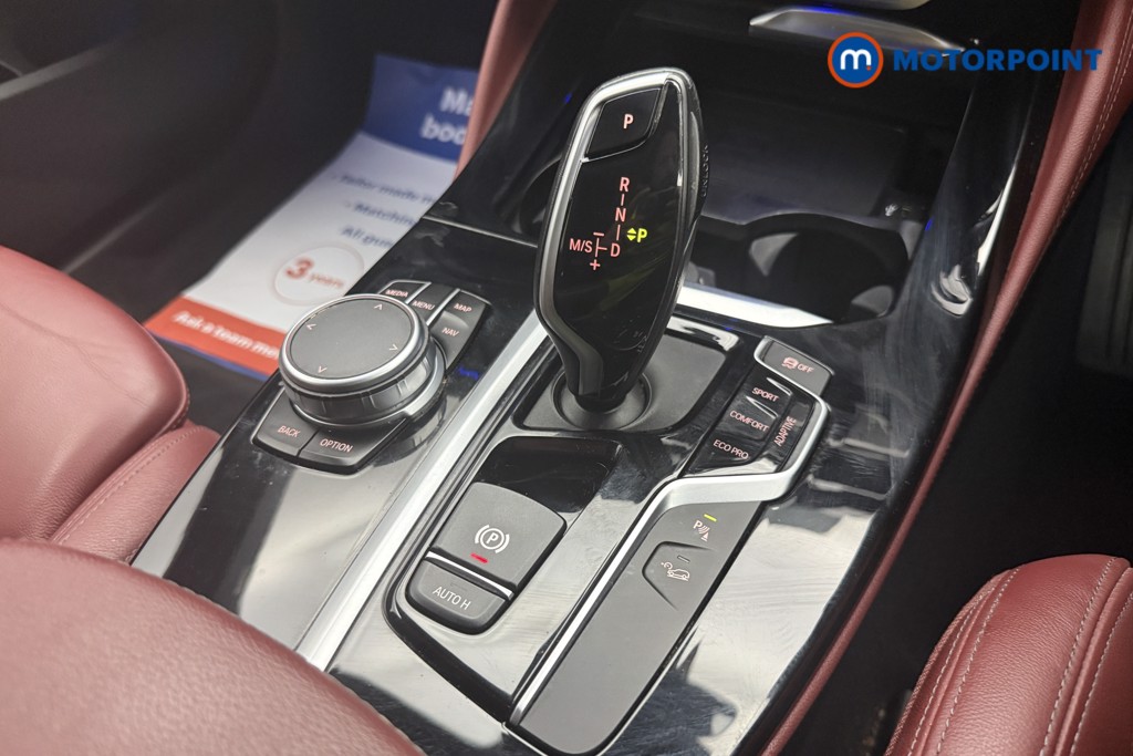 BMW X4 M Sport Automatic Diesel SUV - Stock Number (1655064) - 18th supplementary image