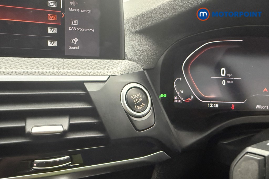 BMW X4 M Sport Automatic Diesel SUV - Stock Number (1655064) - 19th supplementary image