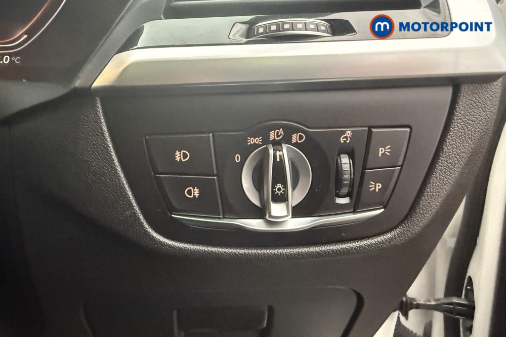 BMW X4 M Sport Automatic Diesel SUV - Stock Number (1655064) - 21st supplementary image