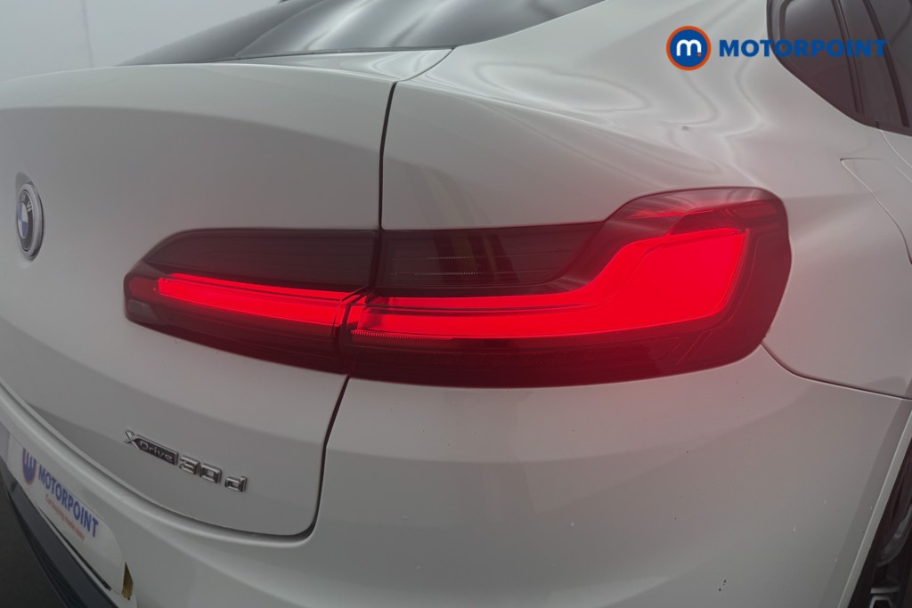 BMW X4 M Sport Automatic Diesel SUV - Stock Number (1655064) - 22nd supplementary image