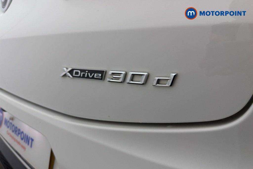 BMW X4 M Sport Automatic Diesel SUV - Stock Number (1655064) - 23rd supplementary image