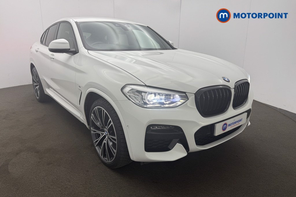BMW X4 M Sport Automatic Diesel SUV - Stock Number (1655064) - 24th supplementary image