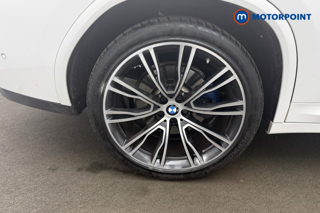 BMW X4 M Sport Automatic Diesel SUV - Stock Number (1655064) - 28th supplementary image