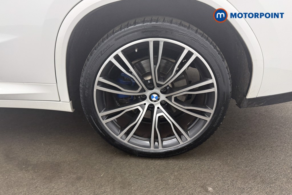 BMW X4 M Sport Automatic Diesel SUV - Stock Number (1655064) - 29th supplementary image