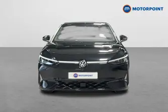 Volkswagen Id.7 Gtx Plus Automatic Electric Saloon - Stock Number (1655228) - Front bumper