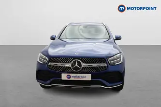 Mercedes-Benz GLC Amg Line Automatic Diesel SUV - Stock Number (1655364) - Front bumper