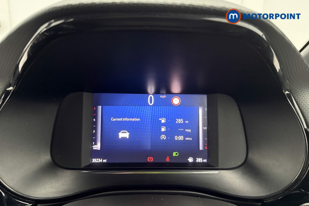 Vauxhall Corsa GS Manual Petrol Hatchback - Stock Number (1656305) - 5th supplementary image