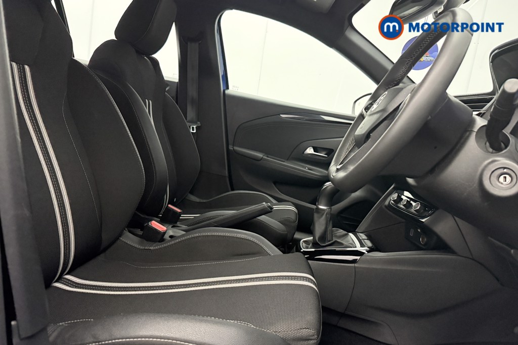Vauxhall Corsa GS Manual Petrol Hatchback - Stock Number (1656305) - 7th supplementary image