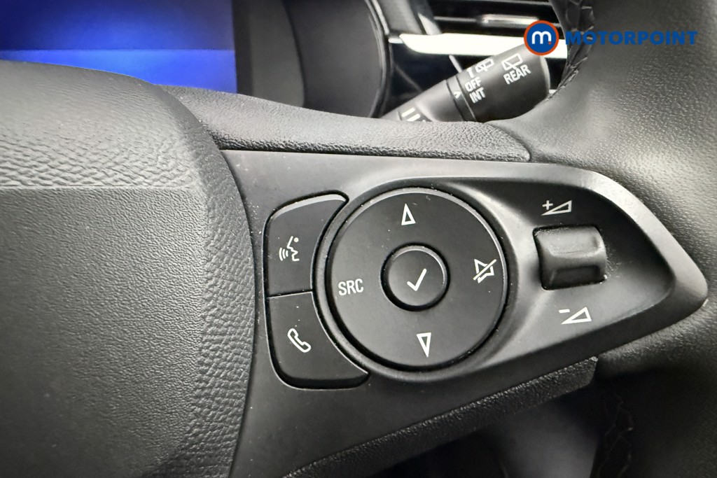 Vauxhall Corsa GS Manual Petrol Hatchback - Stock Number (1656305) - 14th supplementary image