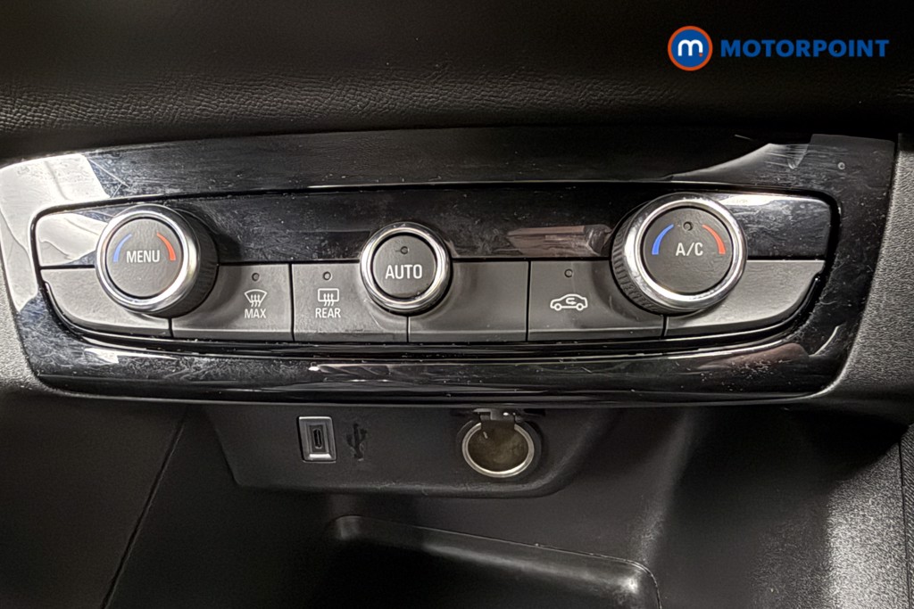 Vauxhall Corsa GS Manual Petrol Hatchback - Stock Number (1656305) - 15th supplementary image