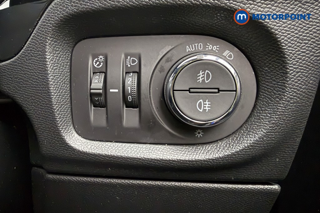 Vauxhall Corsa GS Manual Petrol Hatchback - Stock Number (1656305) - 16th supplementary image