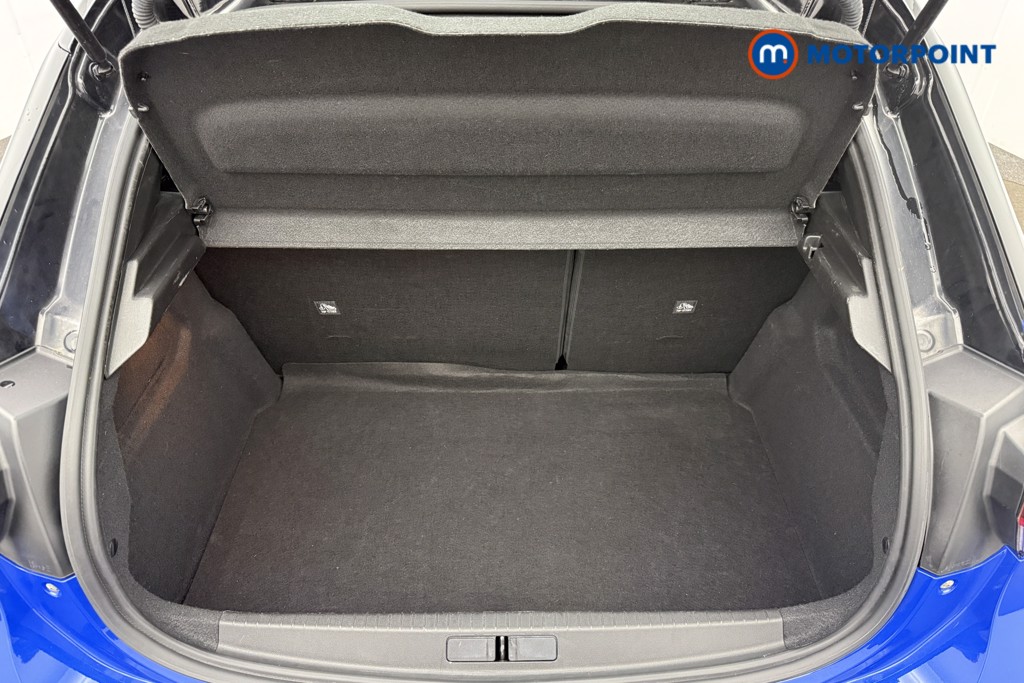 Vauxhall Corsa GS Manual Petrol Hatchback - Stock Number (1656305) - 20th supplementary image
