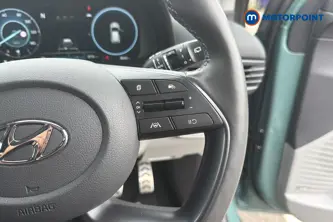 Hyundai Bayon Ultimate Manual Petrol SUV - Stock Number (1656769) - 3rd supplementary image