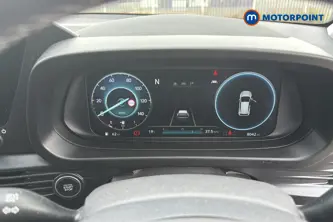 Hyundai Bayon Ultimate Manual Petrol SUV - Stock Number (1656769) - 7th supplementary image