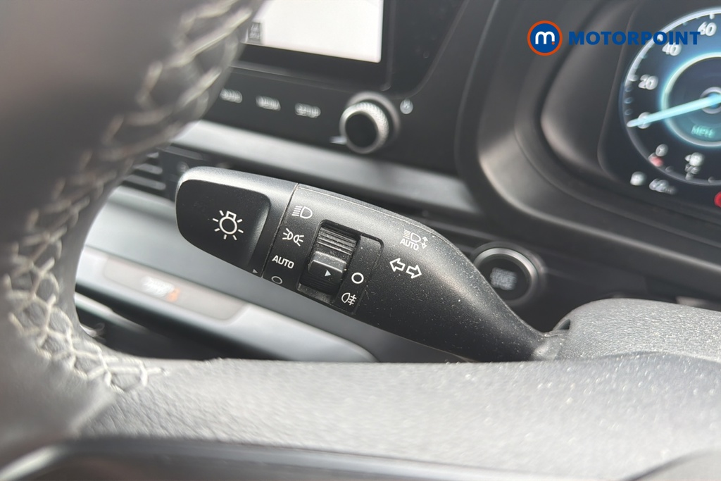 Hyundai Bayon Ultimate Manual Petrol SUV - Stock Number (1656769) - 11th supplementary image