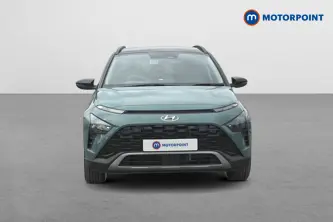 Hyundai Bayon Ultimate Manual Petrol SUV - Stock Number (1656769) - Front bumper