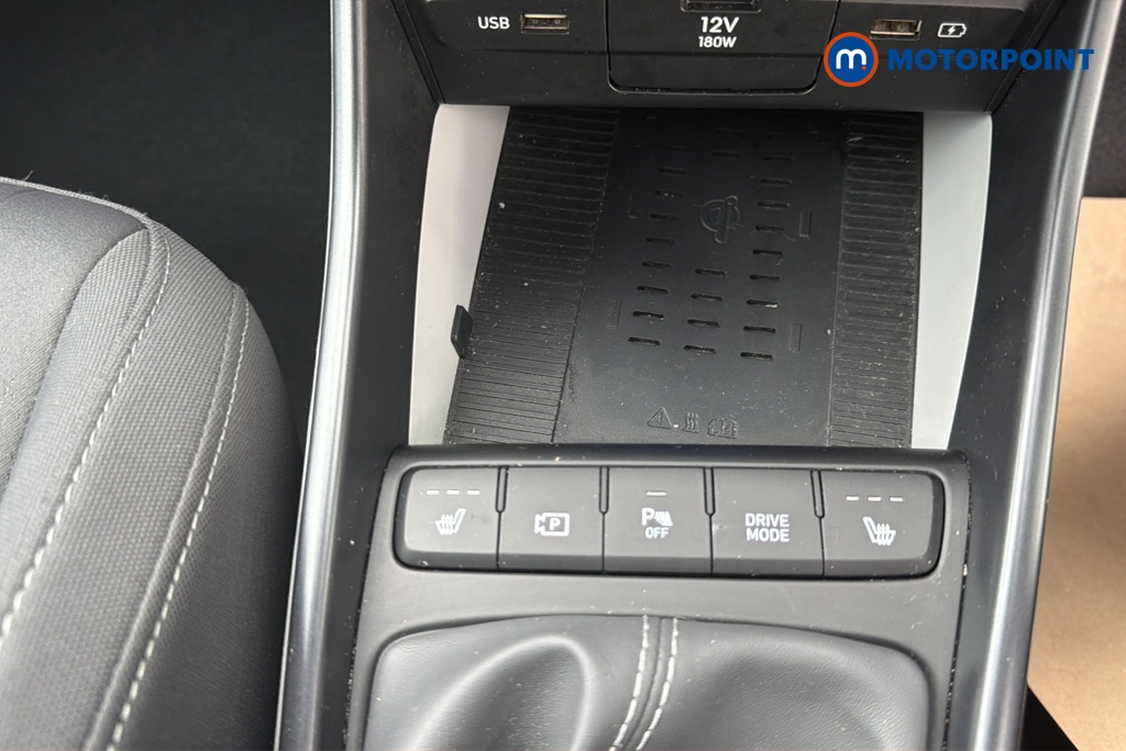 Hyundai Bayon Ultimate Manual Petrol SUV - Stock Number (1656769) - 14th supplementary image