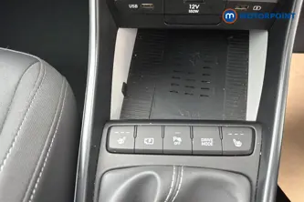 Hyundai Bayon Ultimate Manual Petrol SUV - Stock Number (1656769) - 14th supplementary image