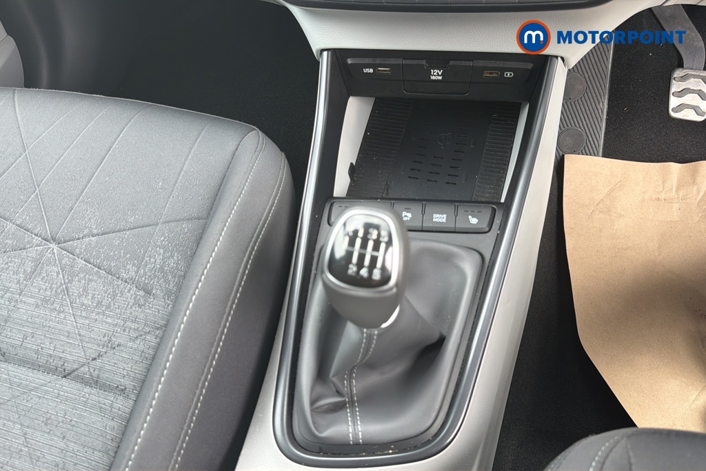 Hyundai Bayon Ultimate Manual Petrol SUV - Stock Number (1656769) - 15th supplementary image